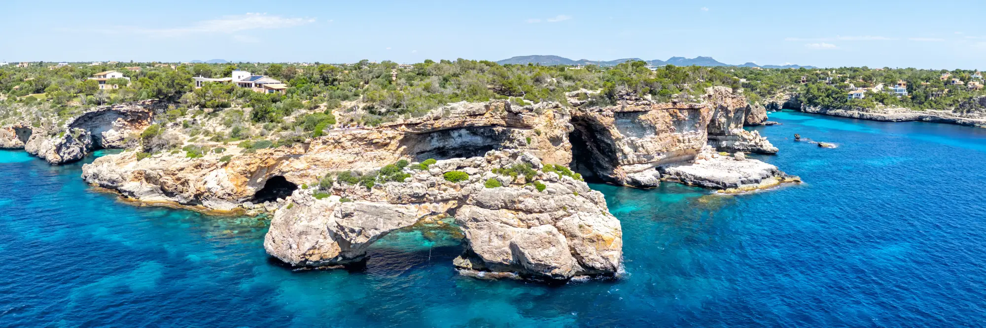 Es Pontàs – Mallorca