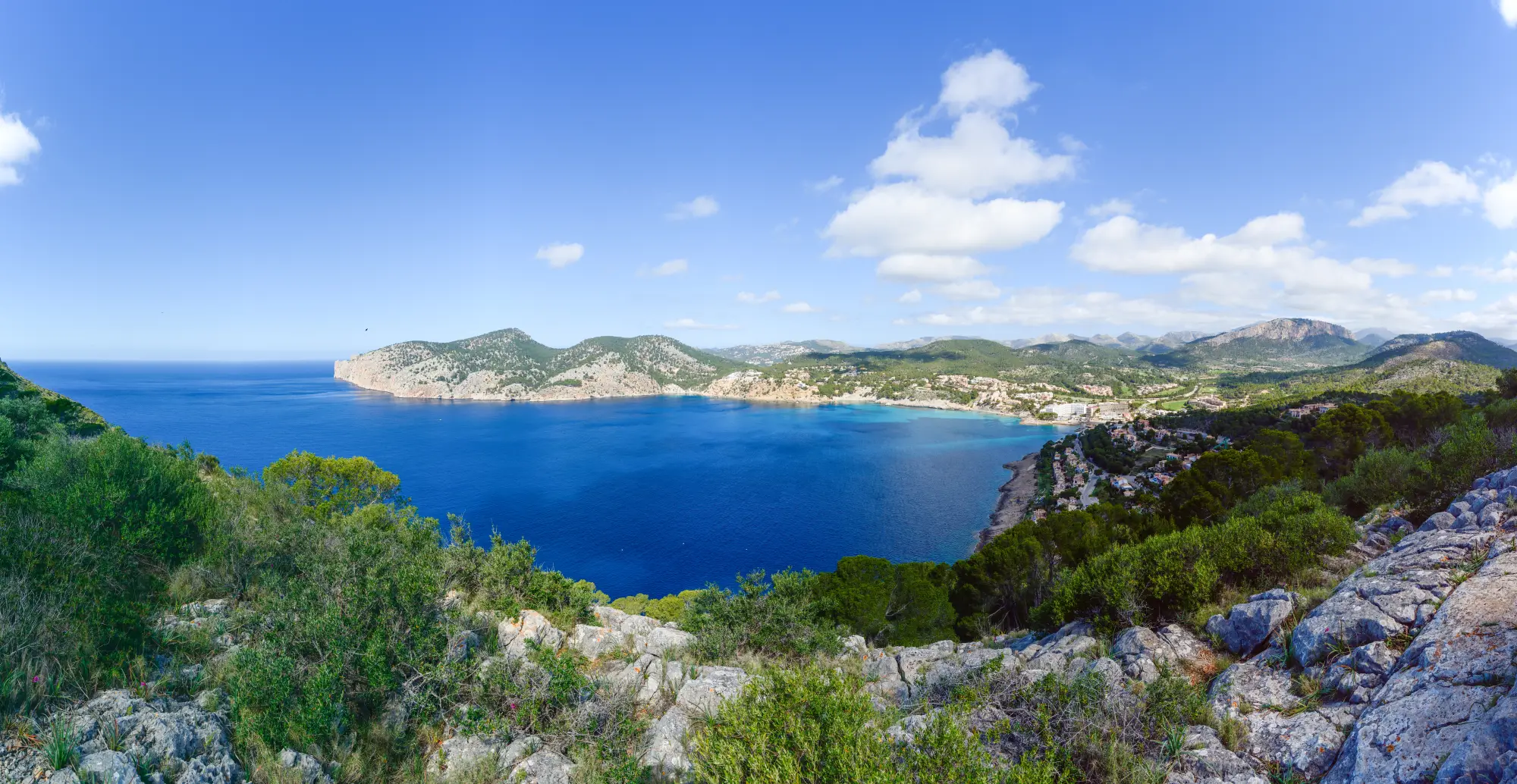 Paguera – Mallorca