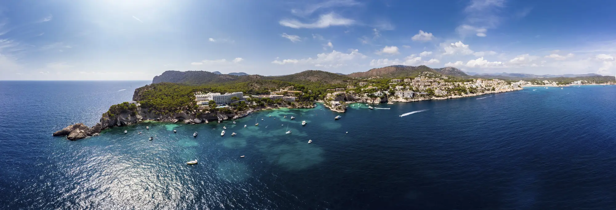Paguera – Mallorca