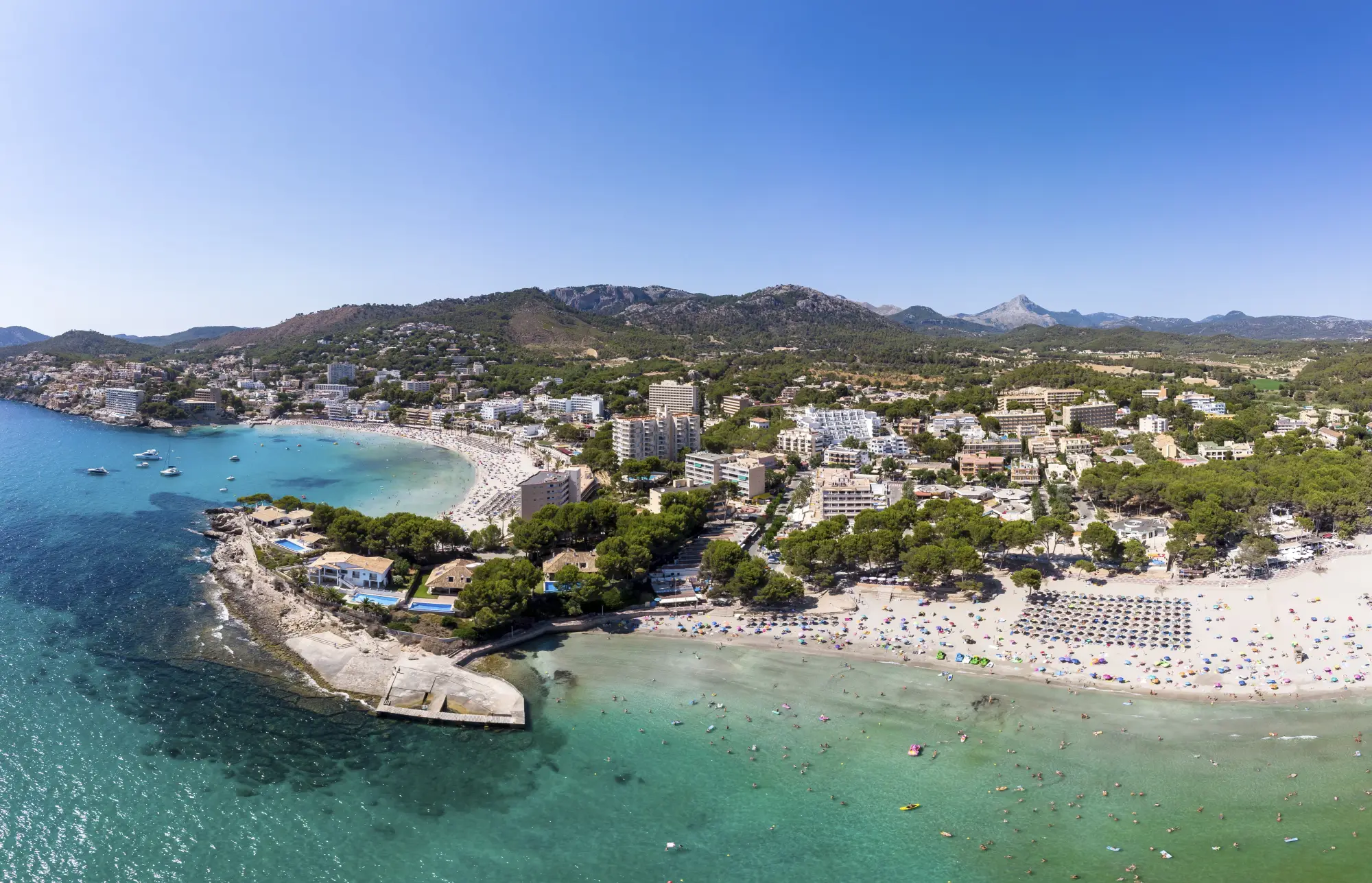 Paguera – Mallorca