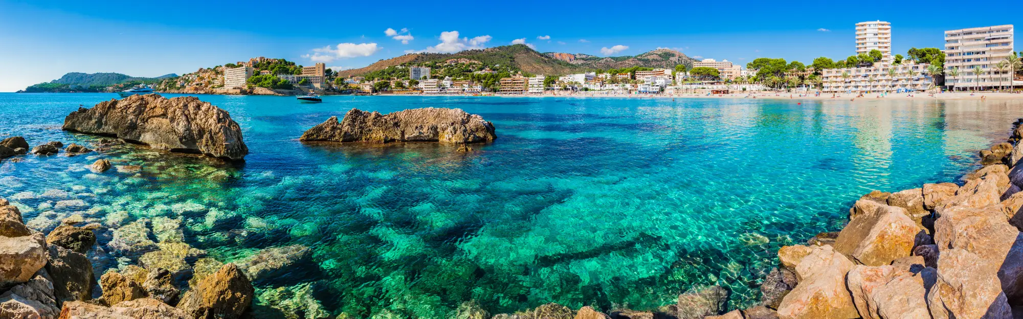 Paguera – Mallorca