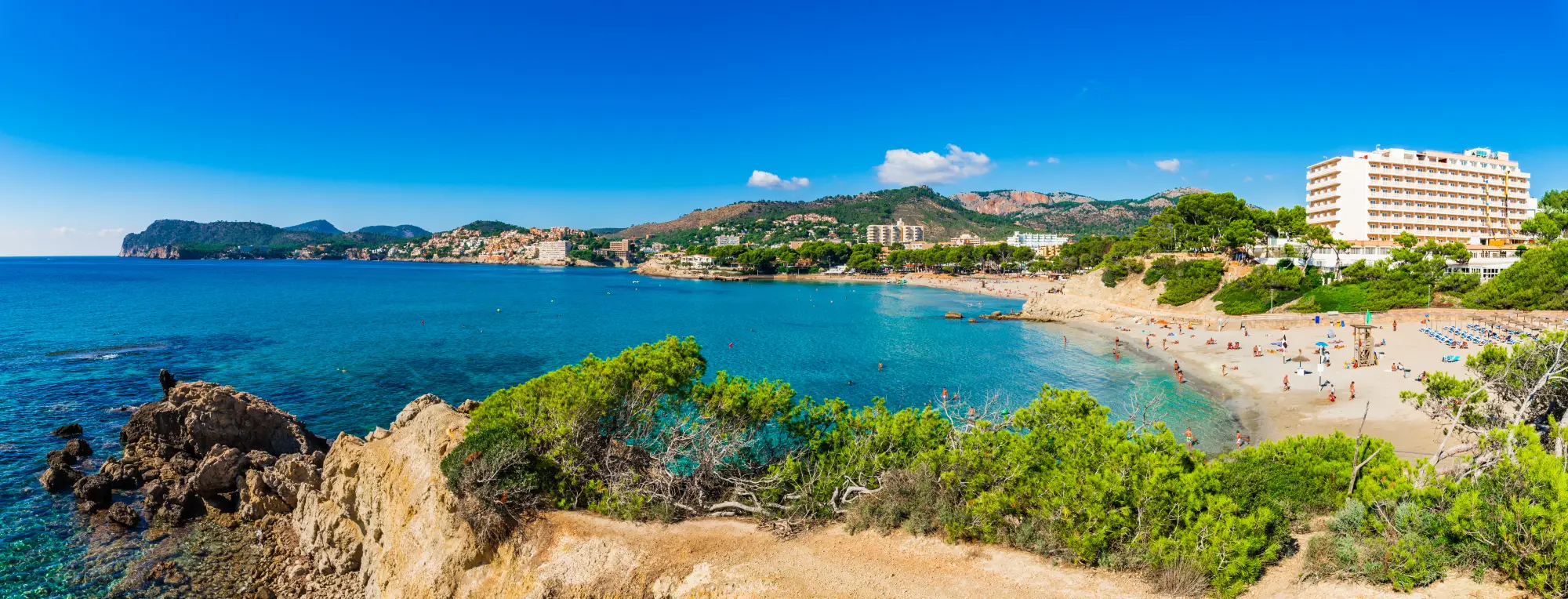 Paguera – Mallorca