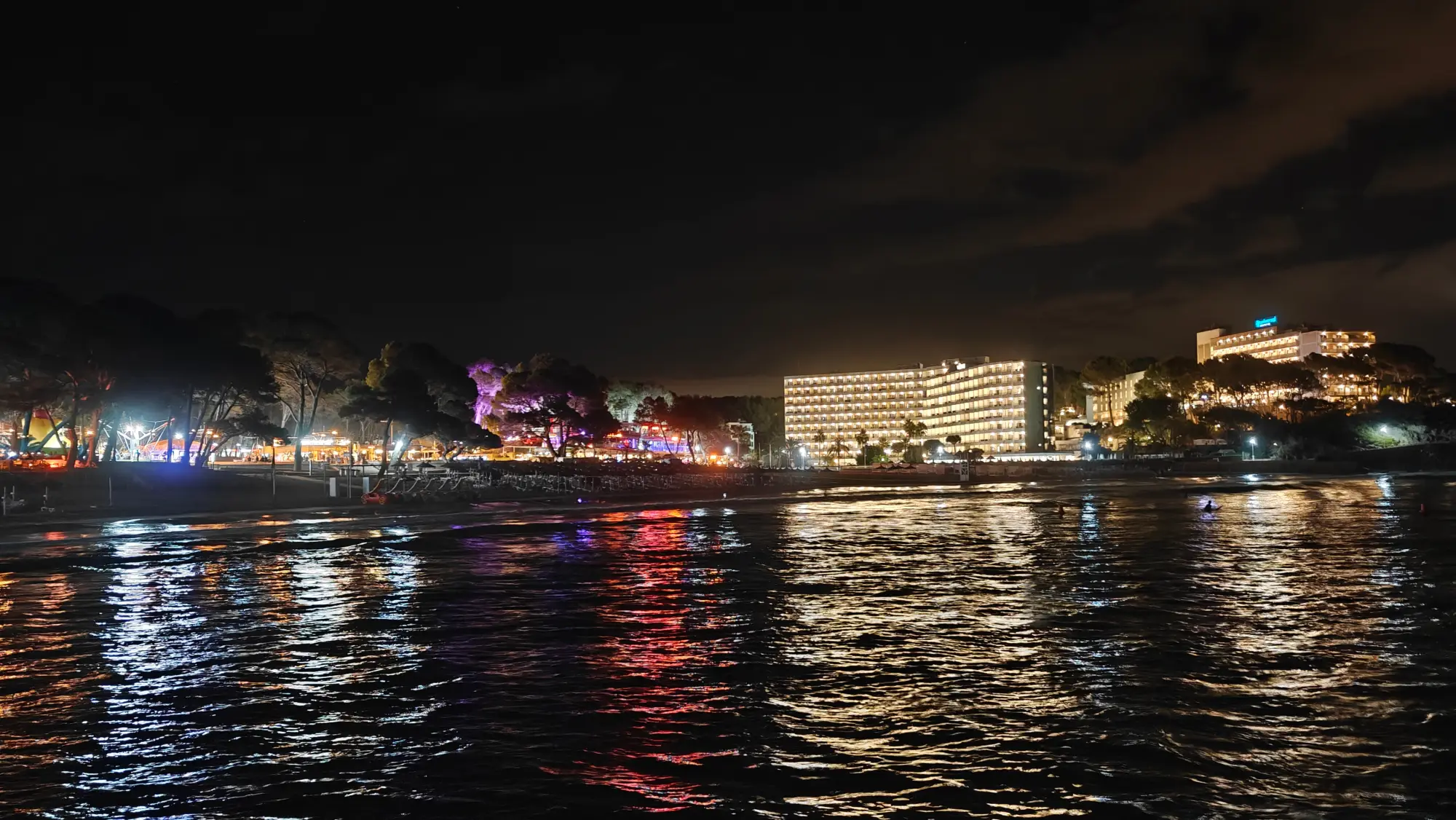 Paguera – Mallorca