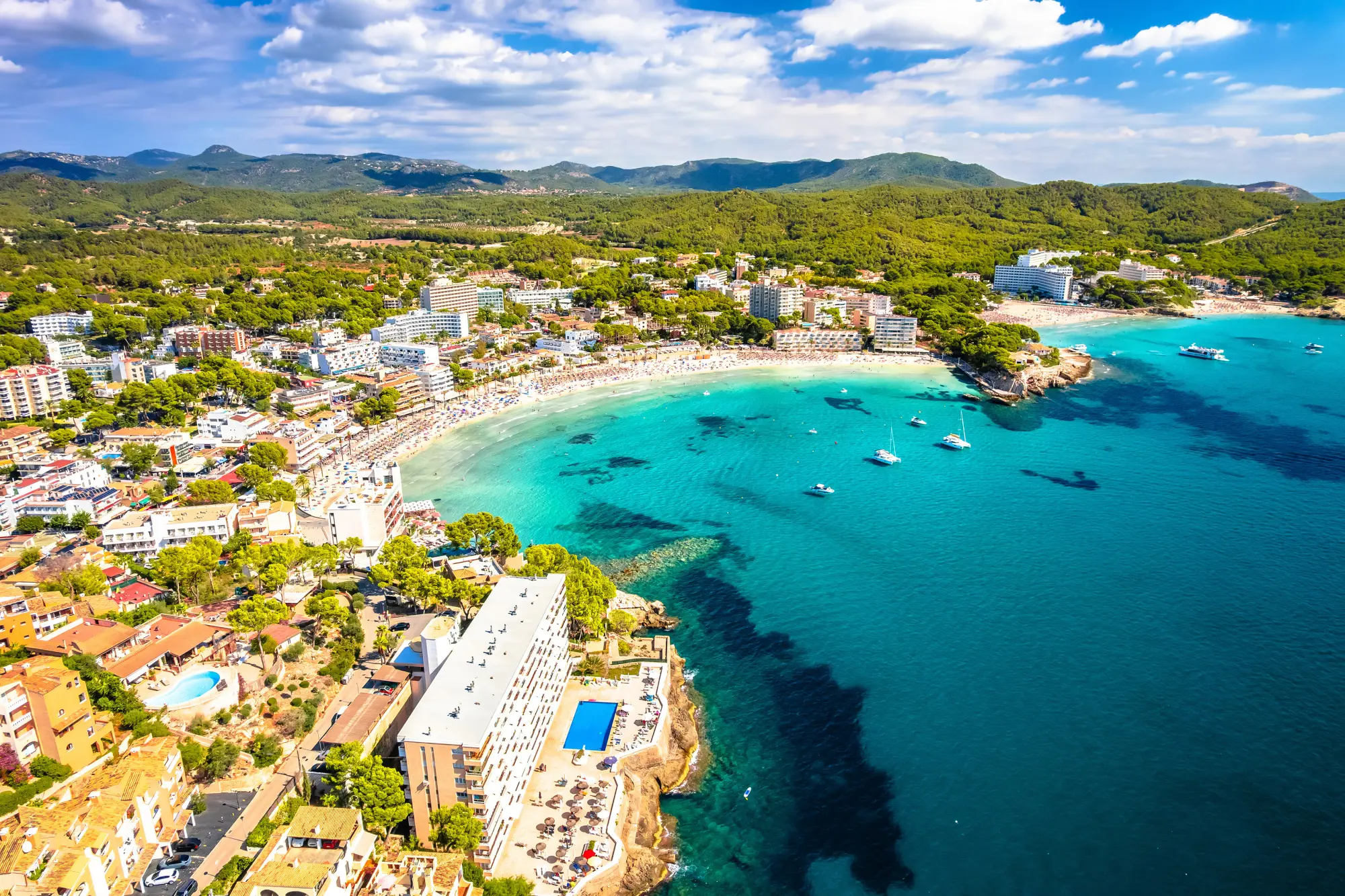 Paguera – Mallorca