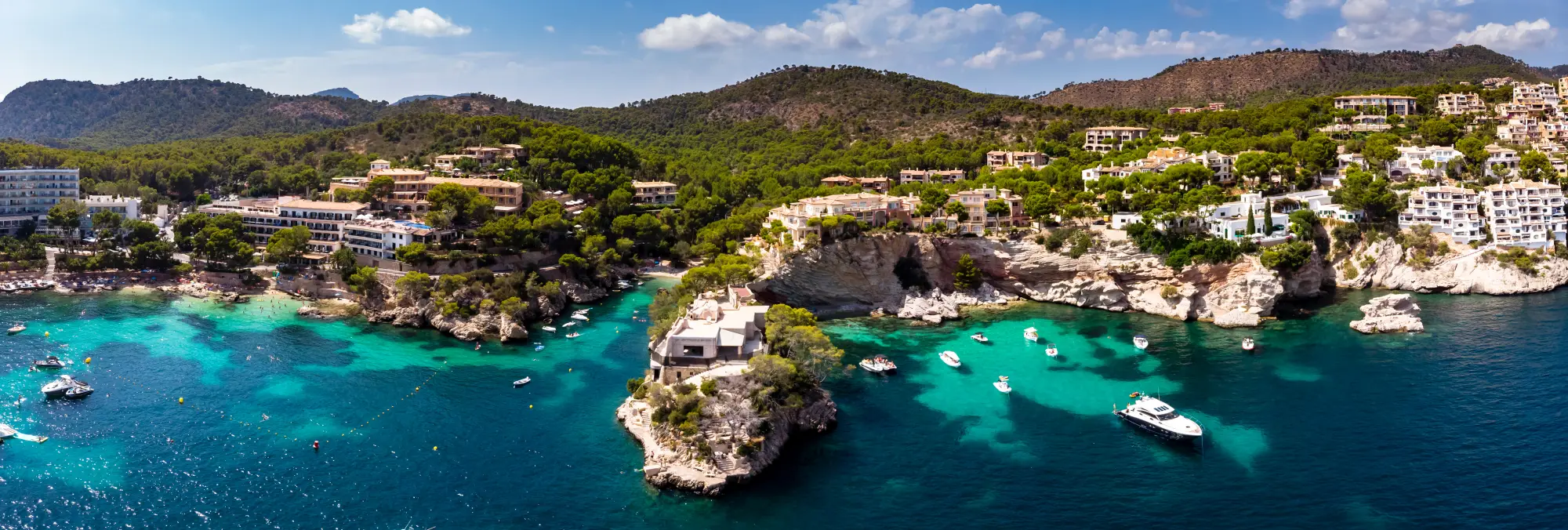 Paguera – Mallorca