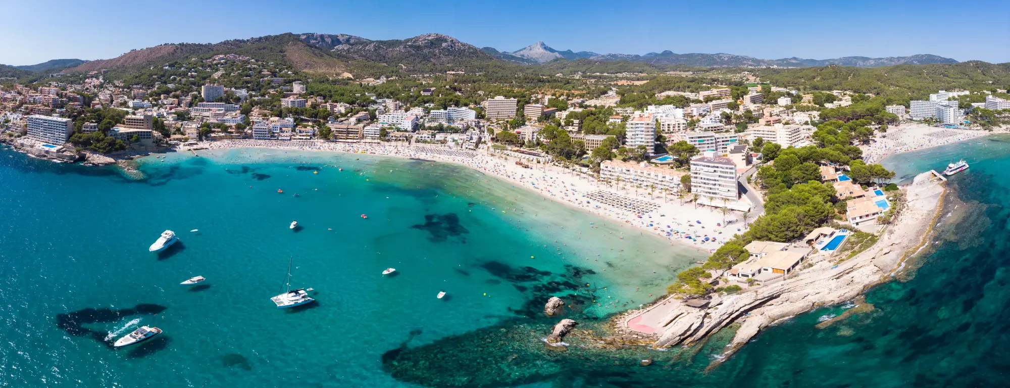 Paguera – Mallorca