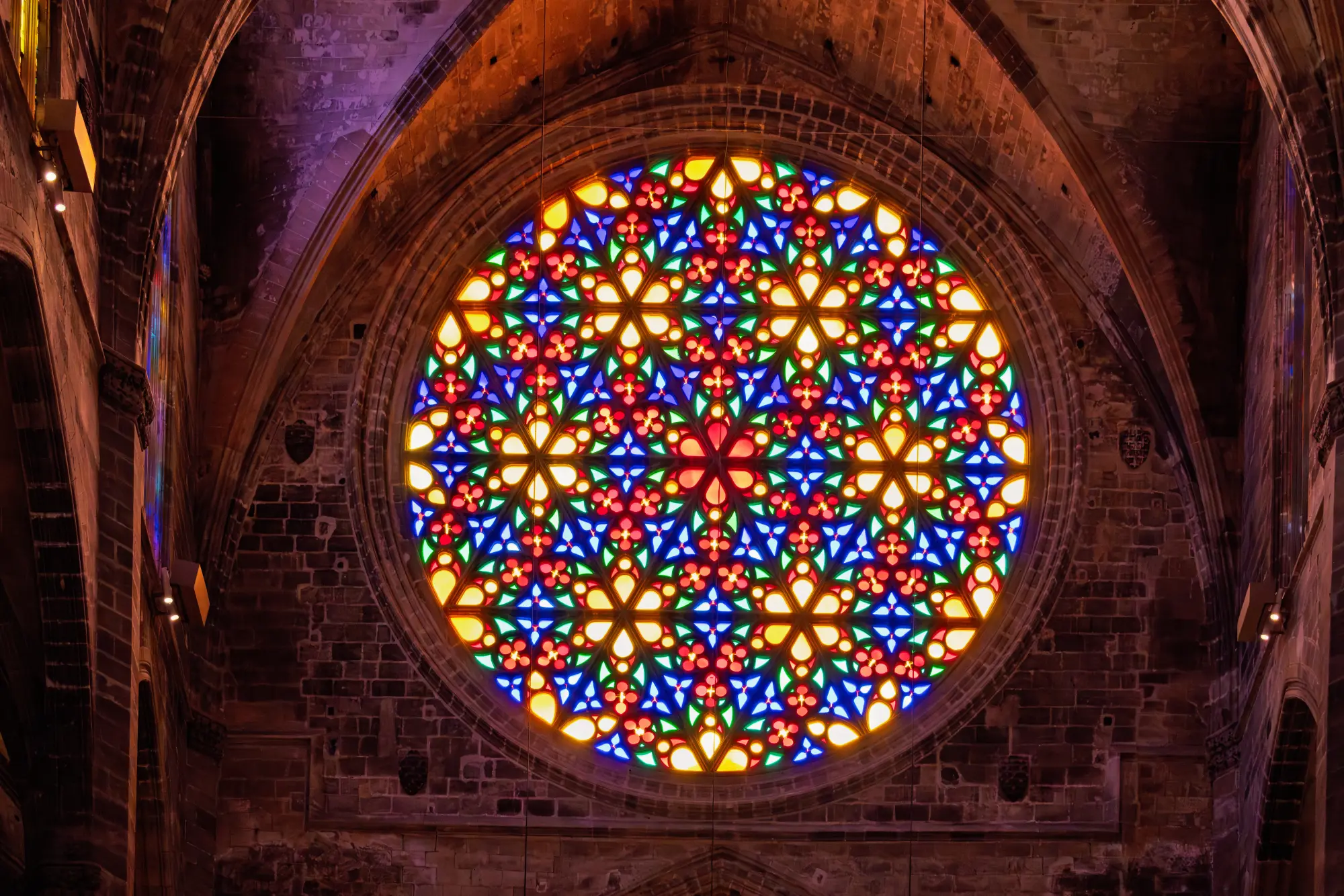 Kathedrale La Seu – Mallorca
