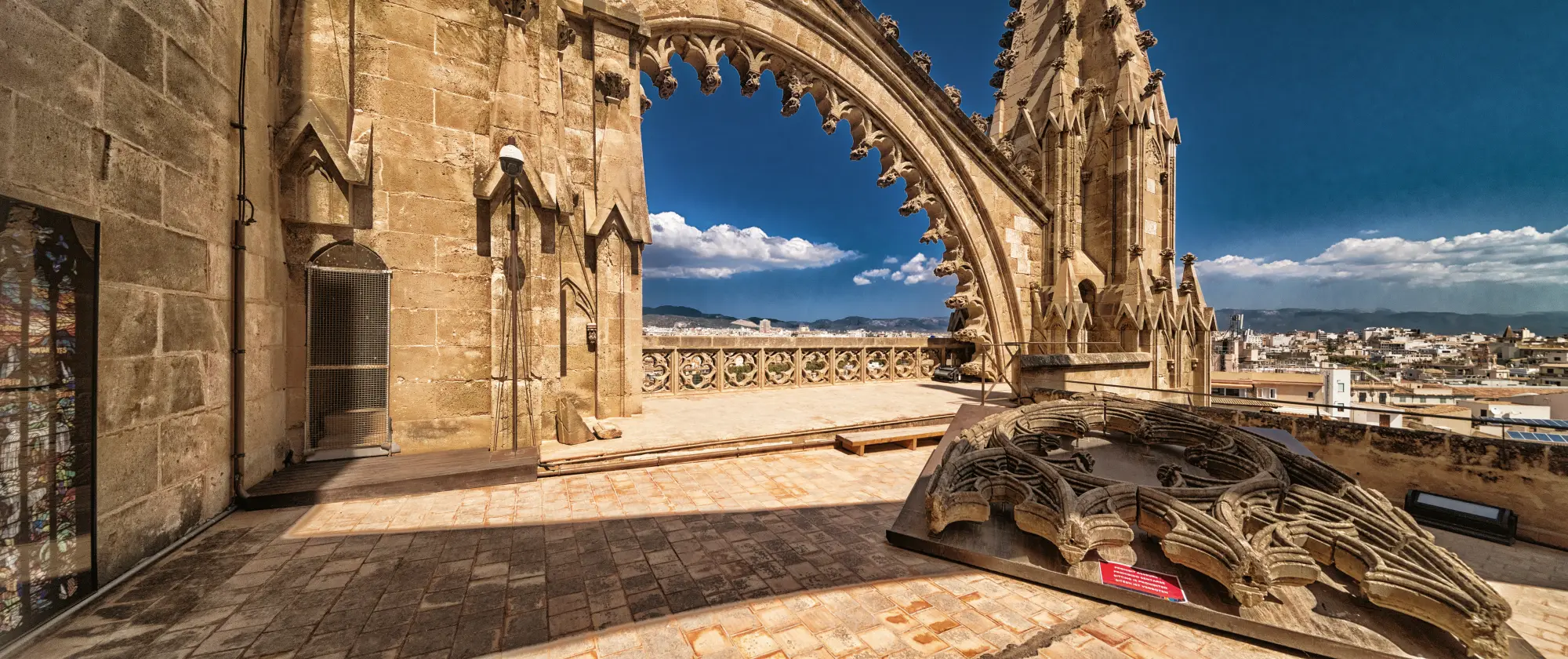 Kathedrale La Seu – Mallorca