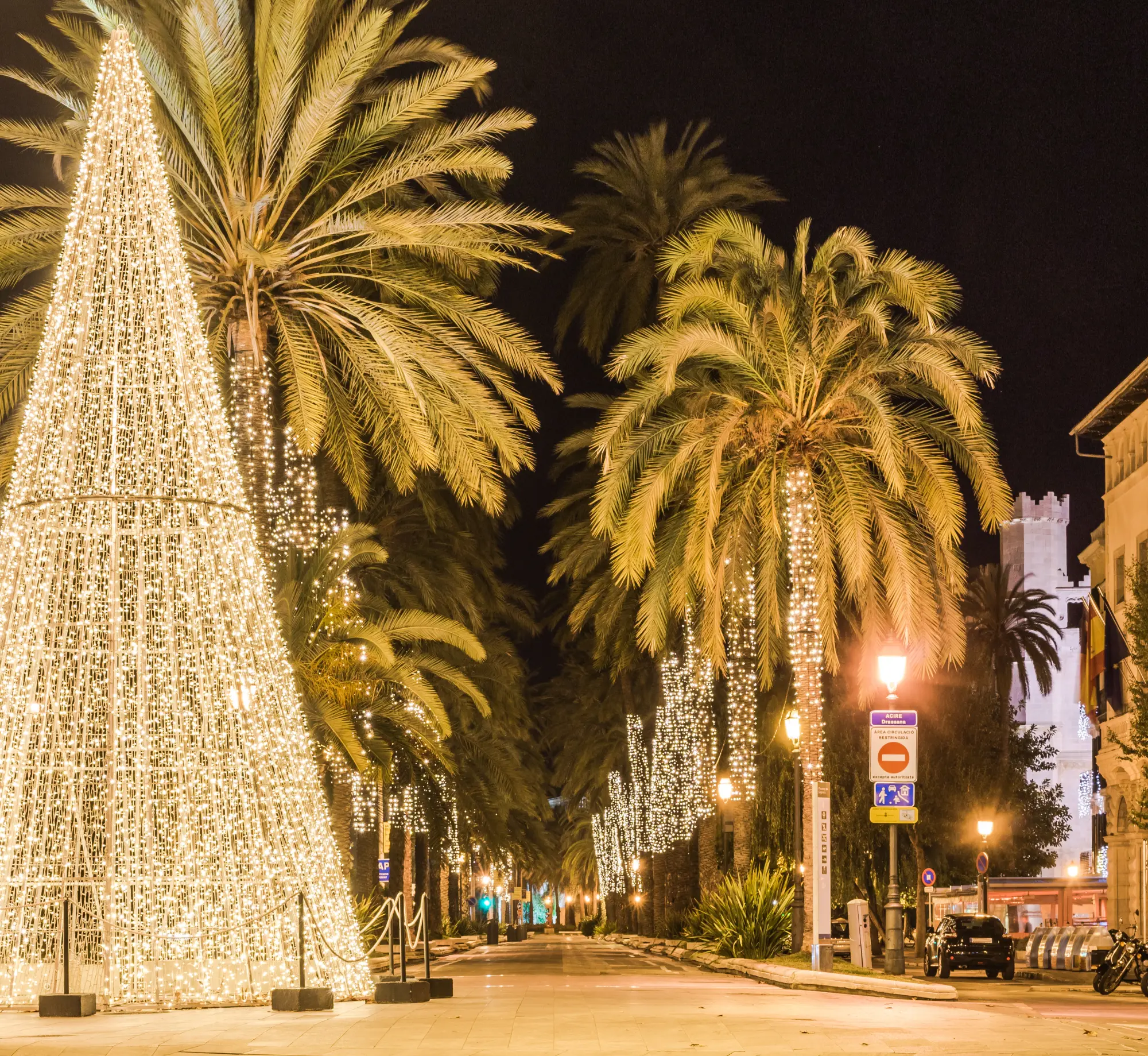 Palma – Mallorca