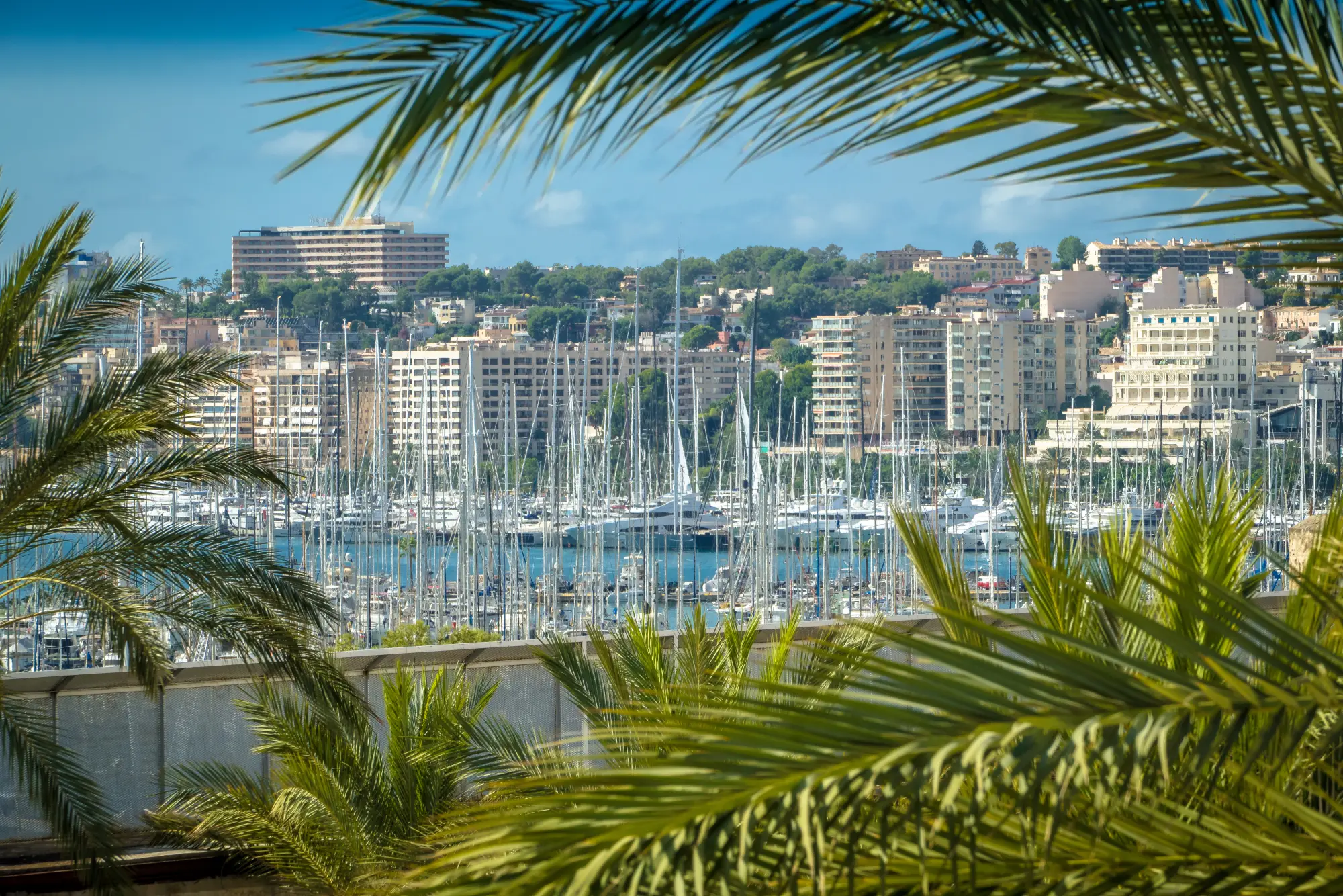 Palma – Mallorca