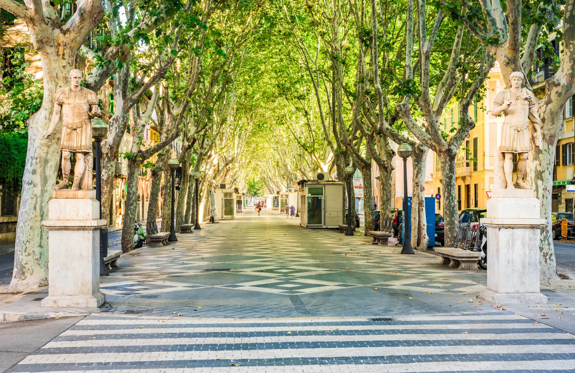 Palma – Mallorca