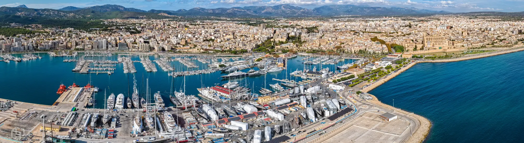 Palma – Mallorca