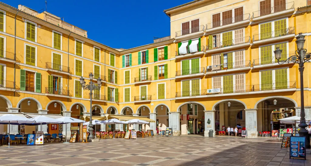 Palma de Mallorca