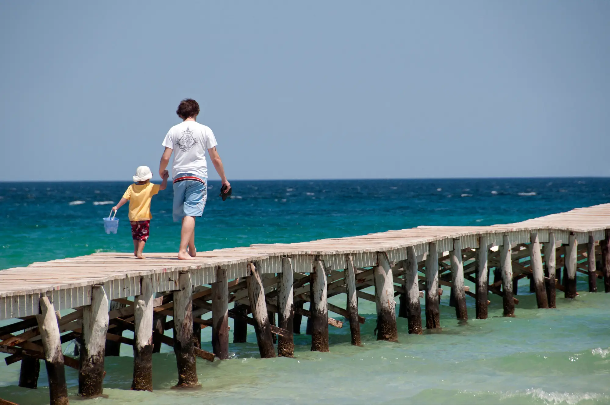 Playa de Alcúdia – Mallorca