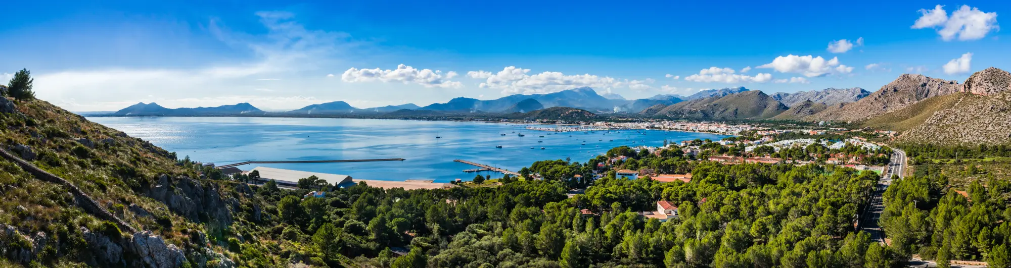Pollença – Mallorca