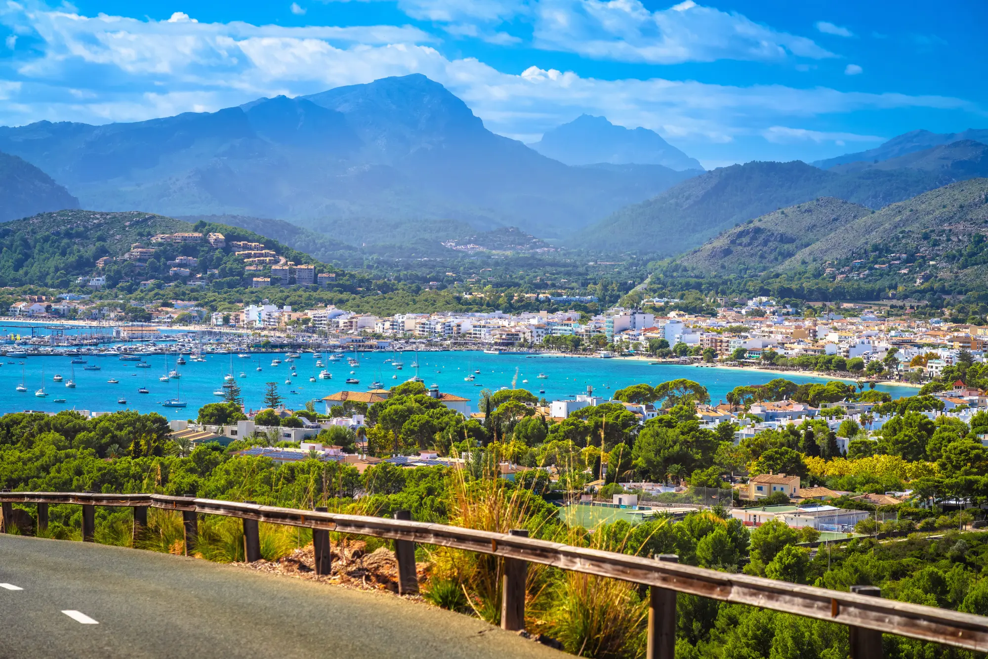 Pollença – Mallorca