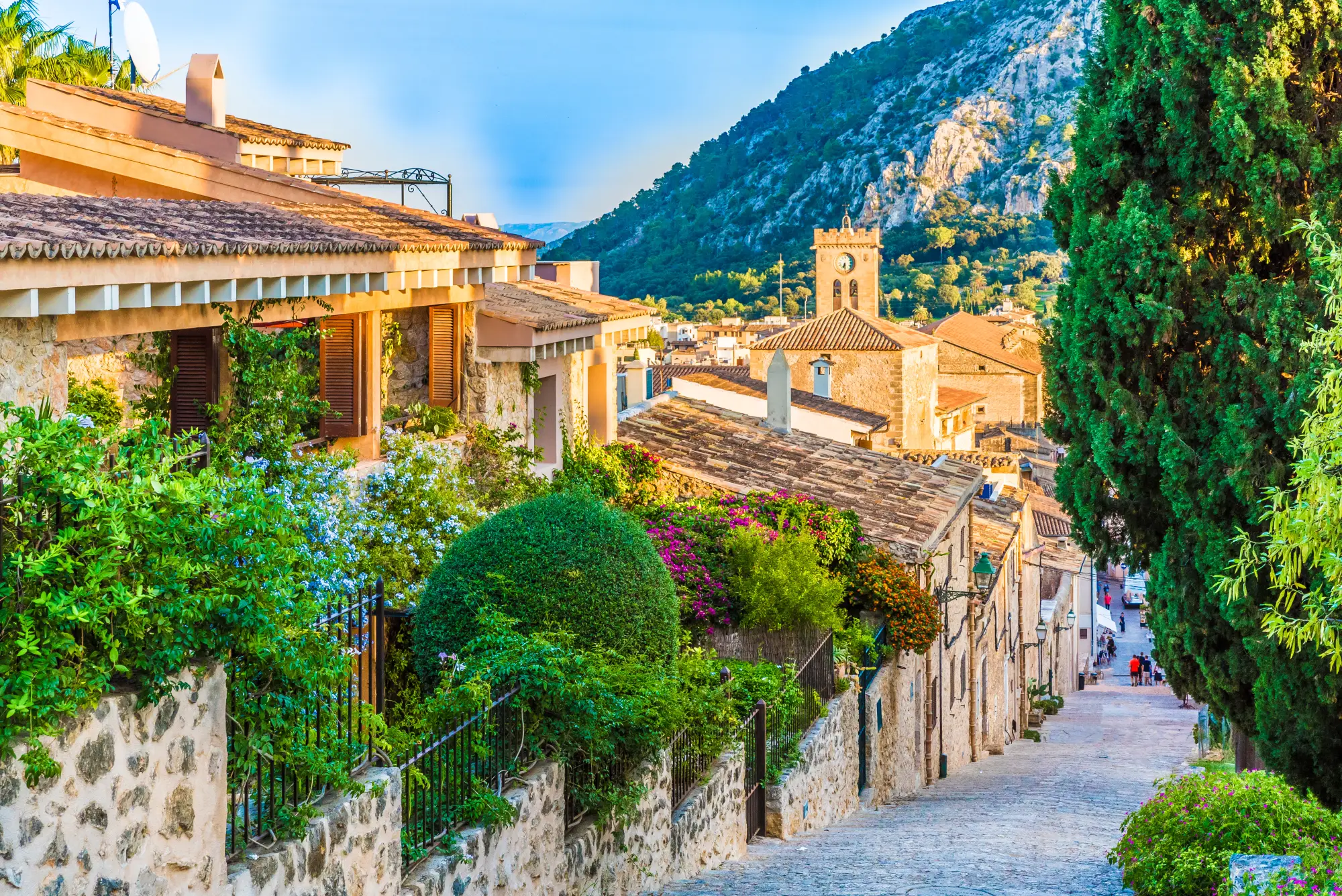 Pollença – Mallorca