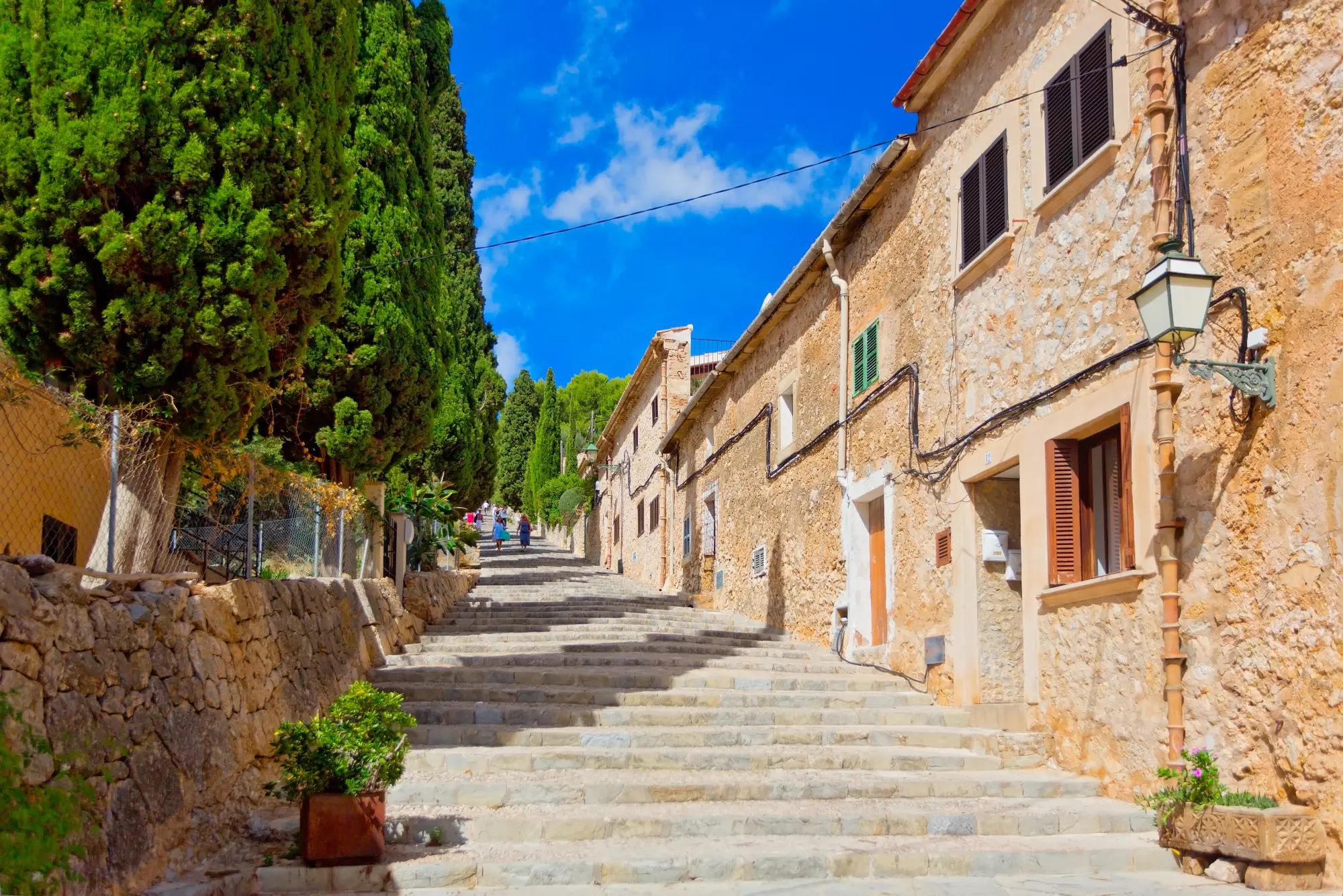 Pollença – Mallorca