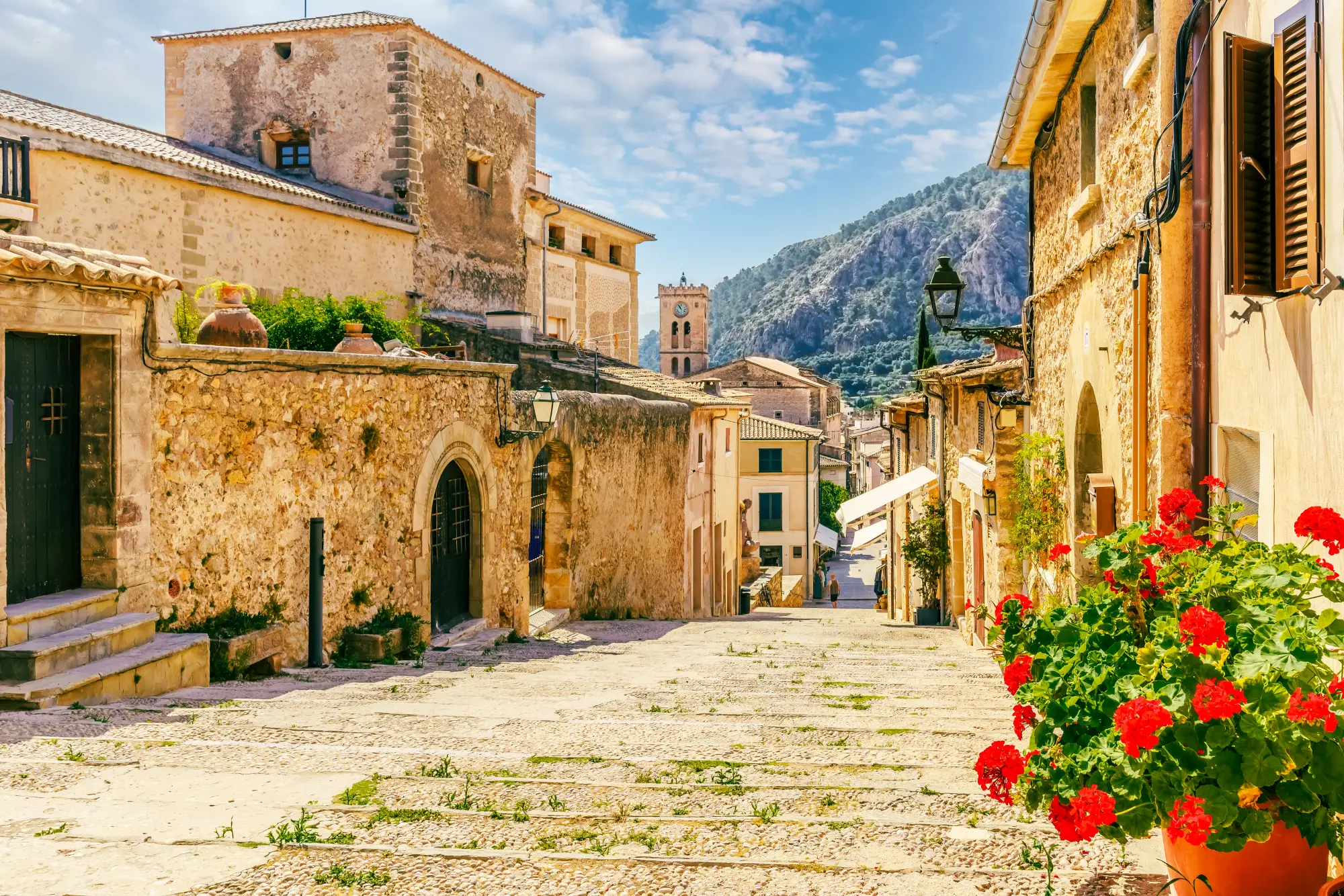 Pollença – Mallorca