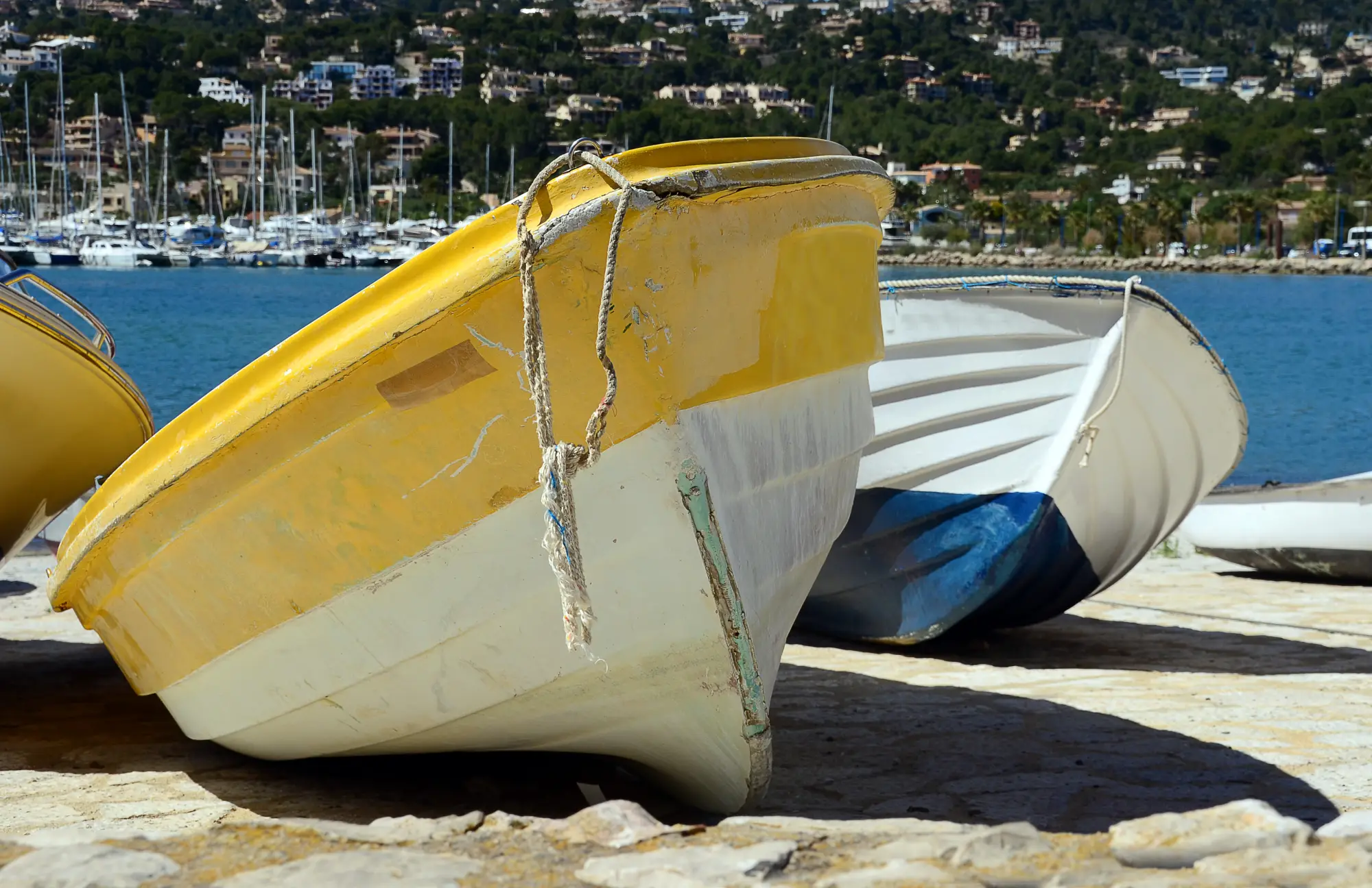 Port d'Andratx – Mallorca