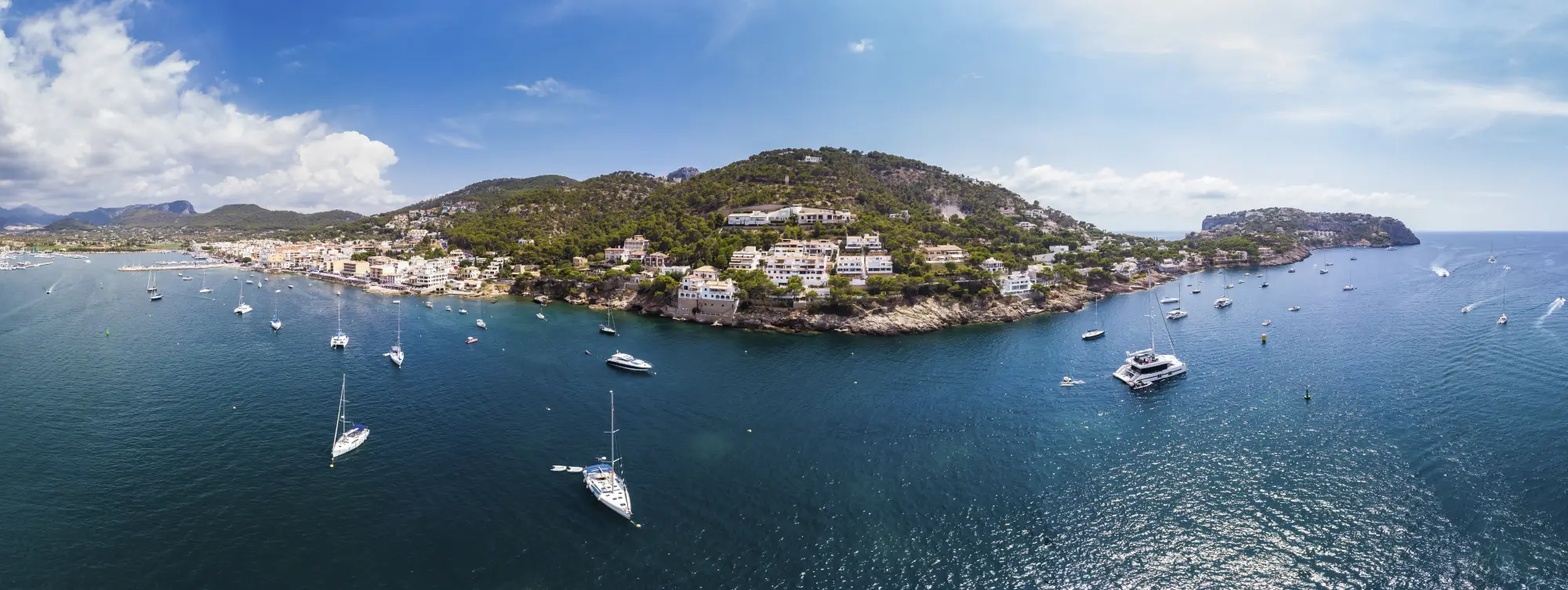 Port d'Andratx – Mallorca
