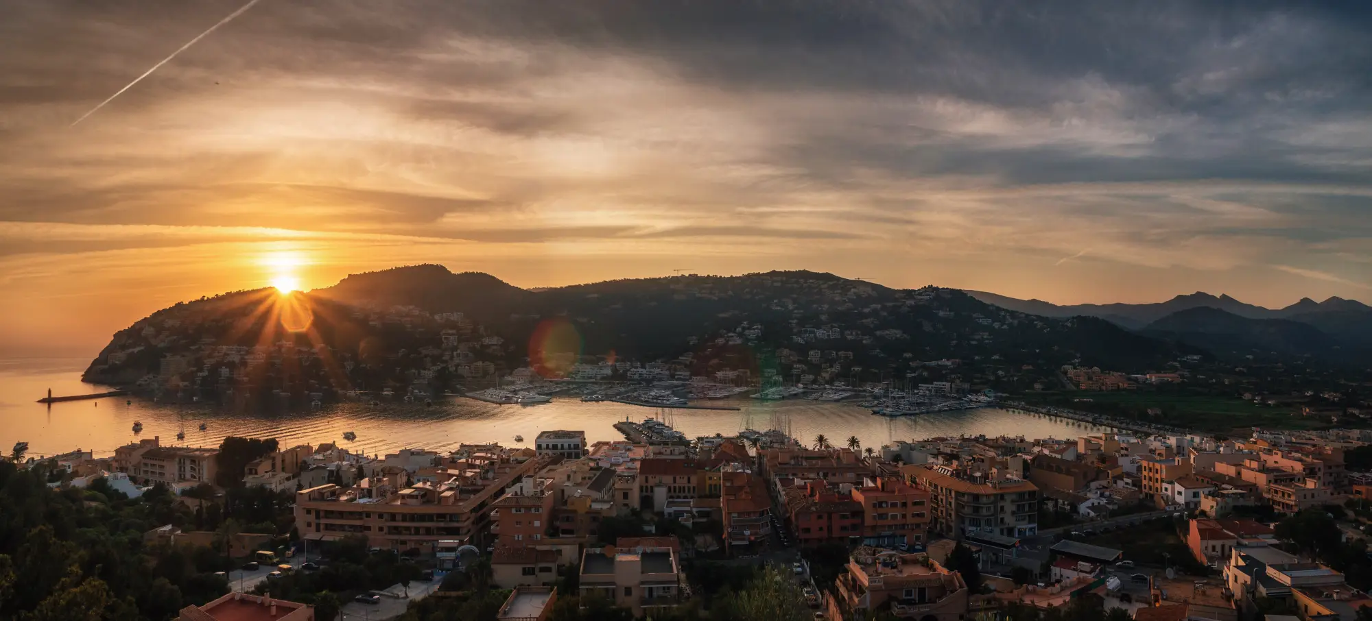 Port d'Andratx – Mallorca