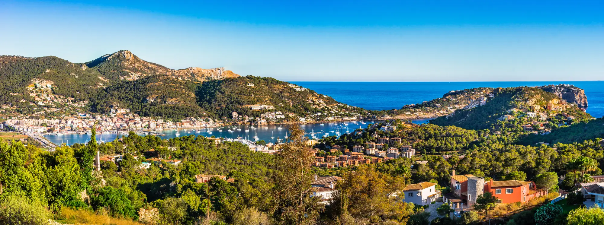 Port d'Andratx – Mallorca