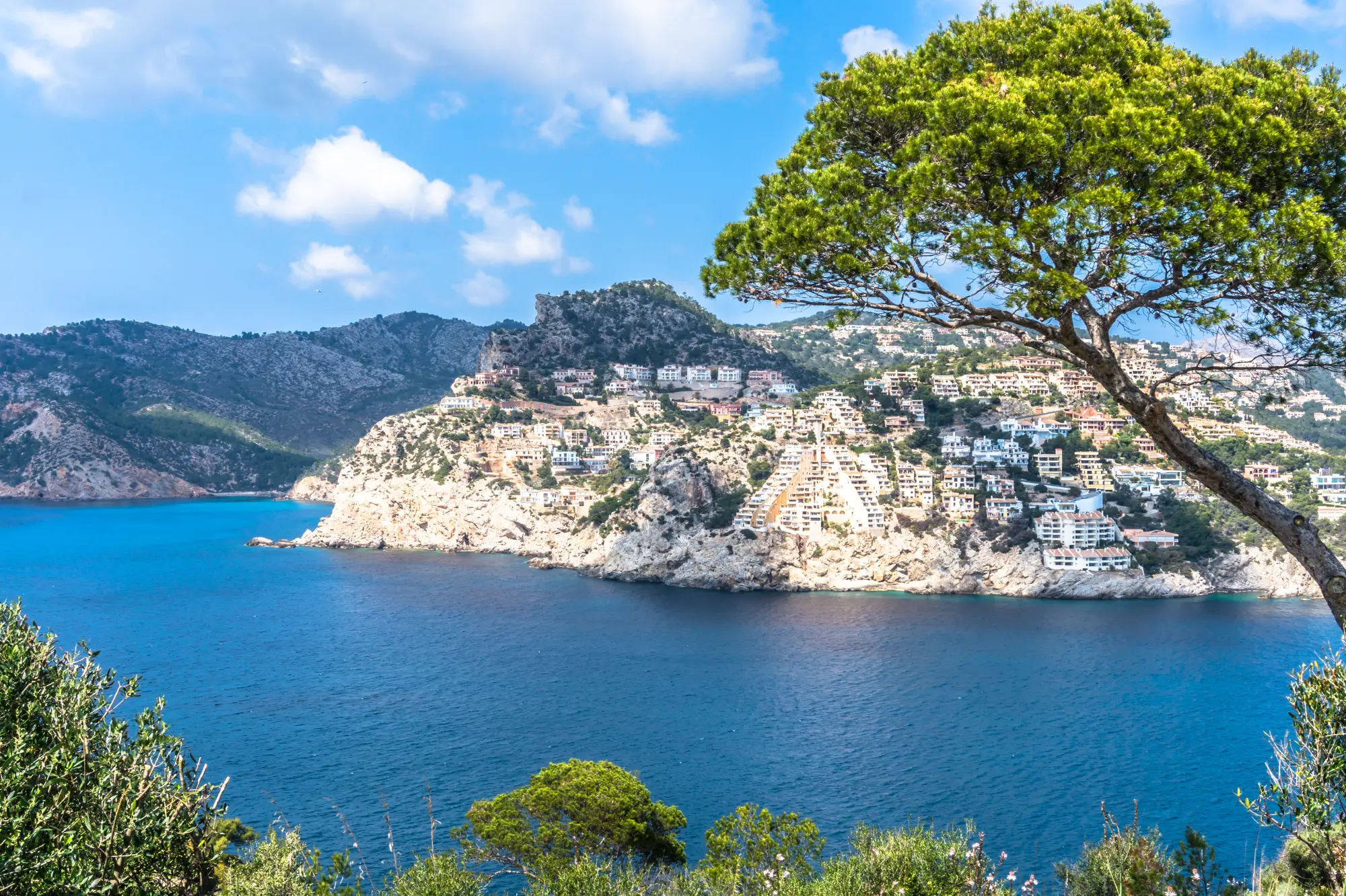 Port d'Andratx – Mallorca