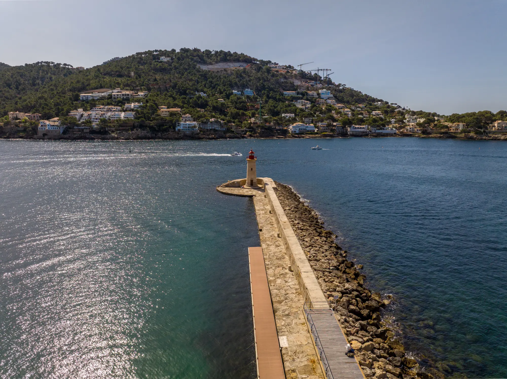 Port d'Andratx – Mallorca