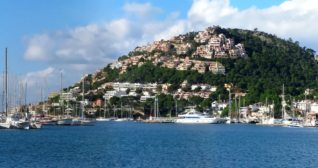 Port d’Andratx