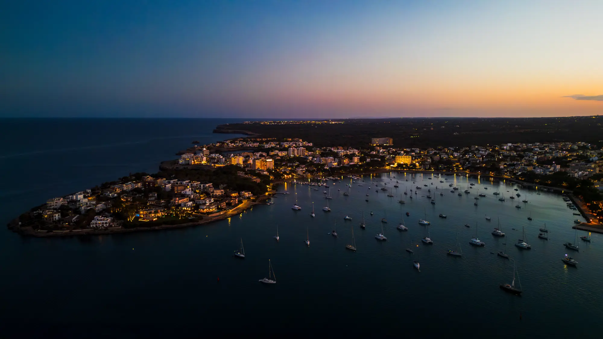 Portocolom – Mallorca