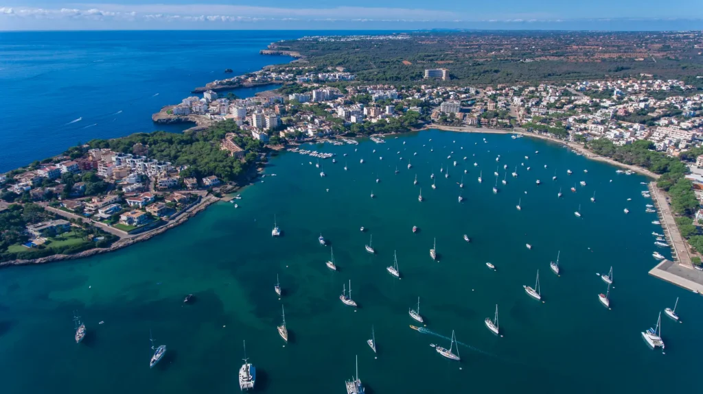 Portocolom