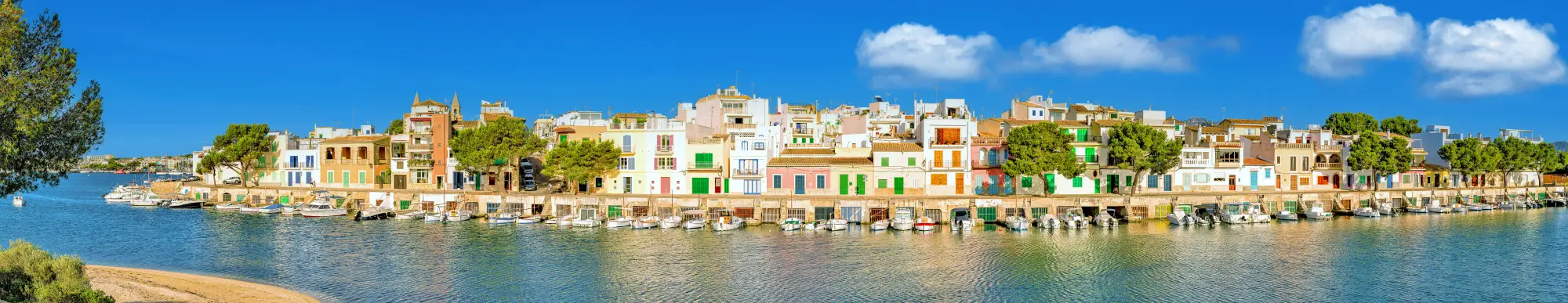 Portocolom – Mallorca