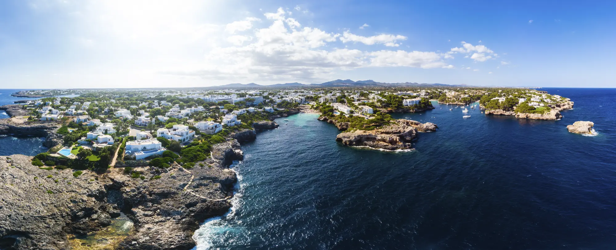 Portocolom – Mallorca