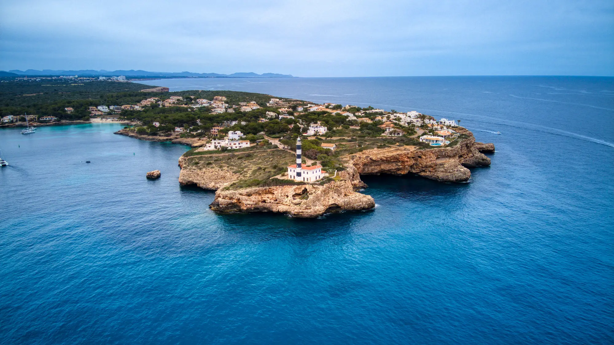 Portocolom – Mallorca