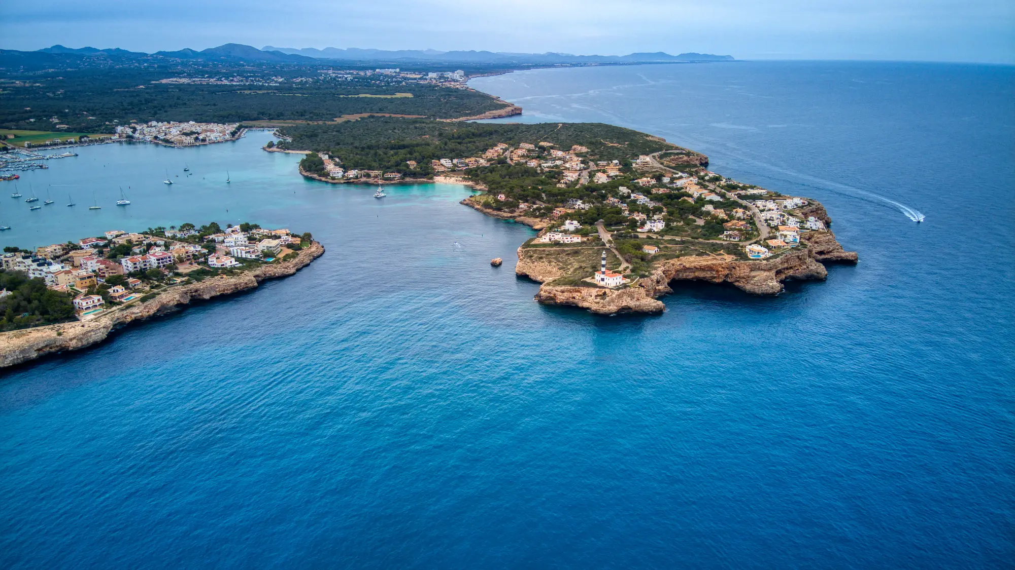 Portocolom – Mallorca