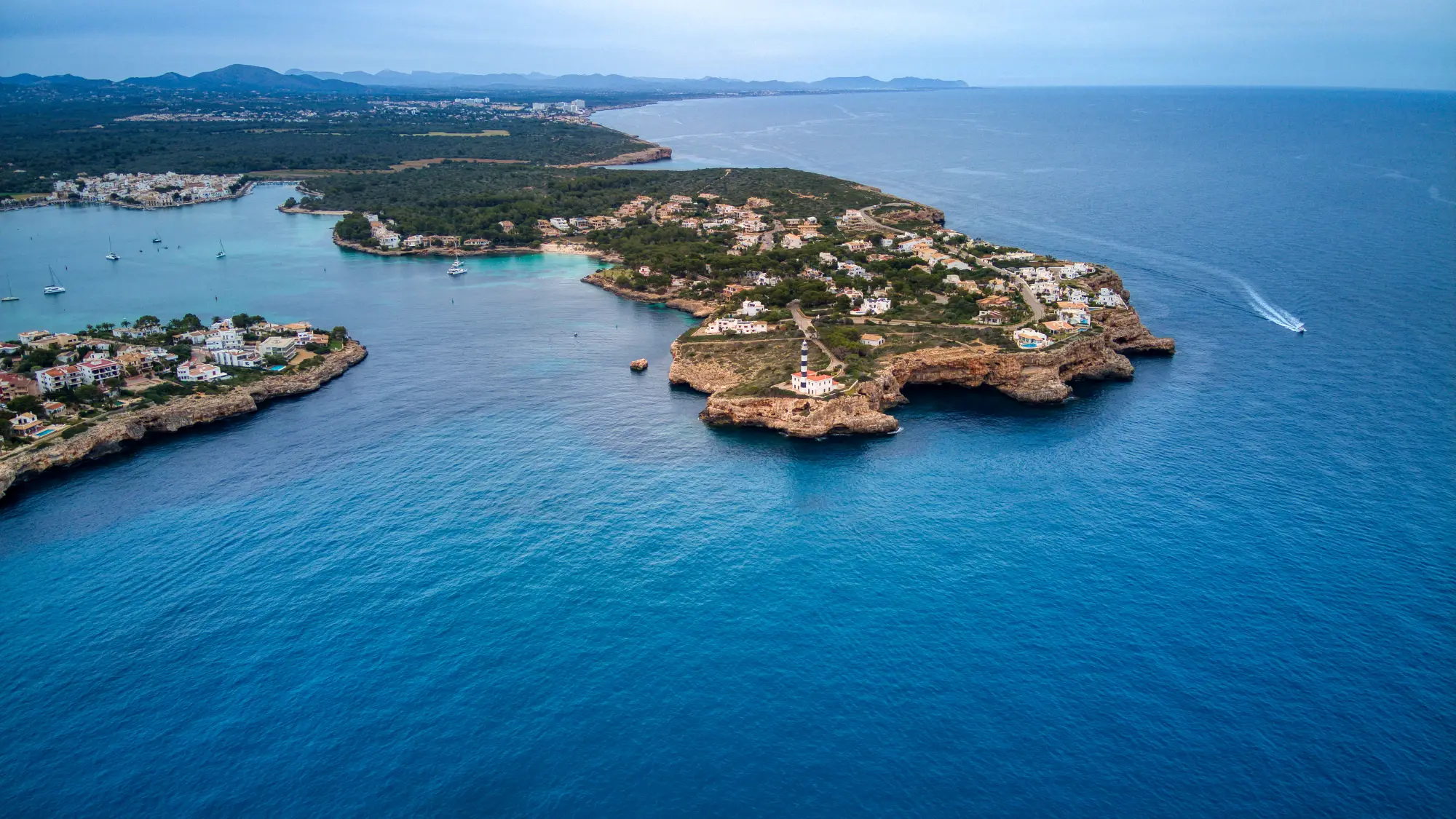 Portocolom – Mallorca