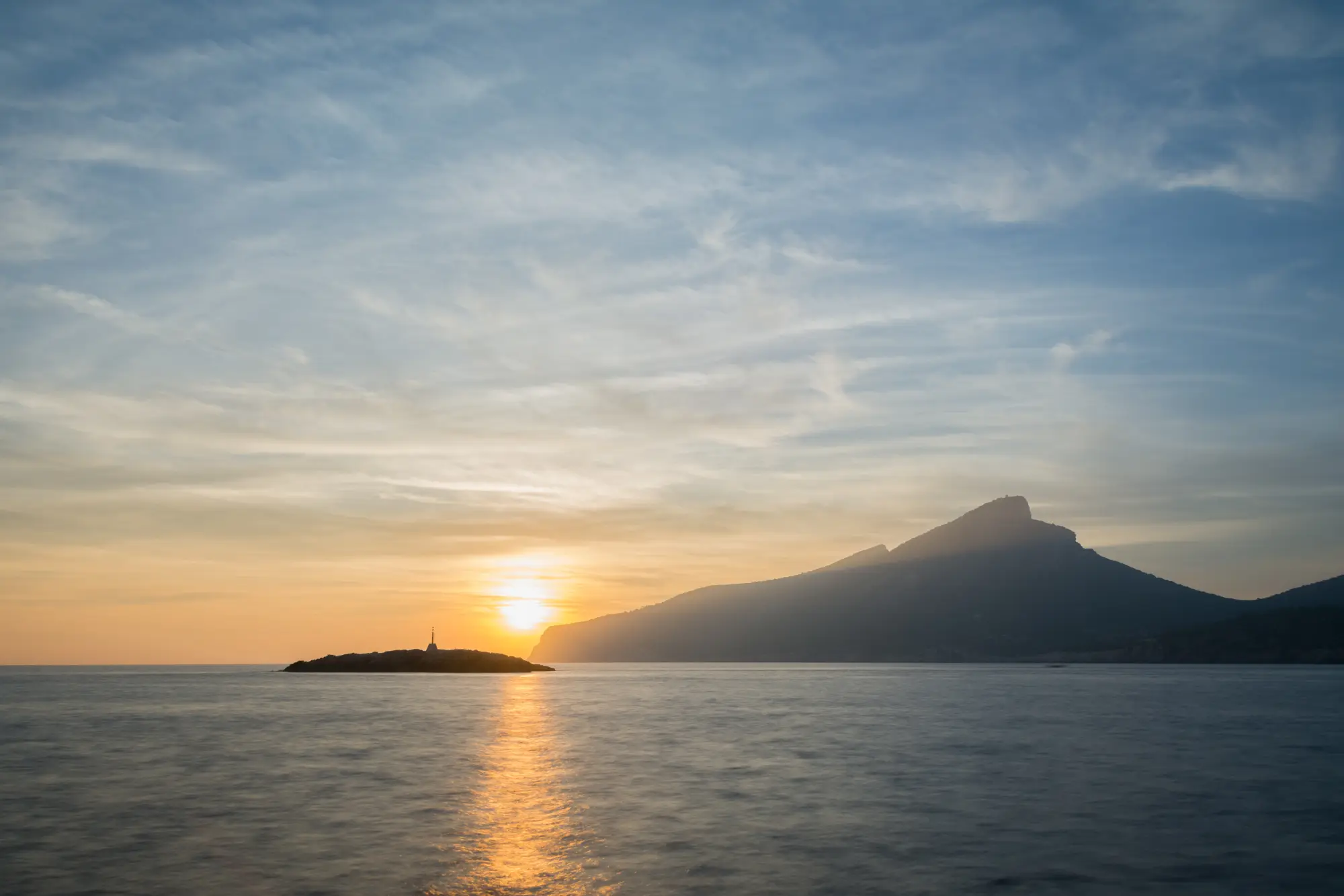 Sant Elm – Mallorca