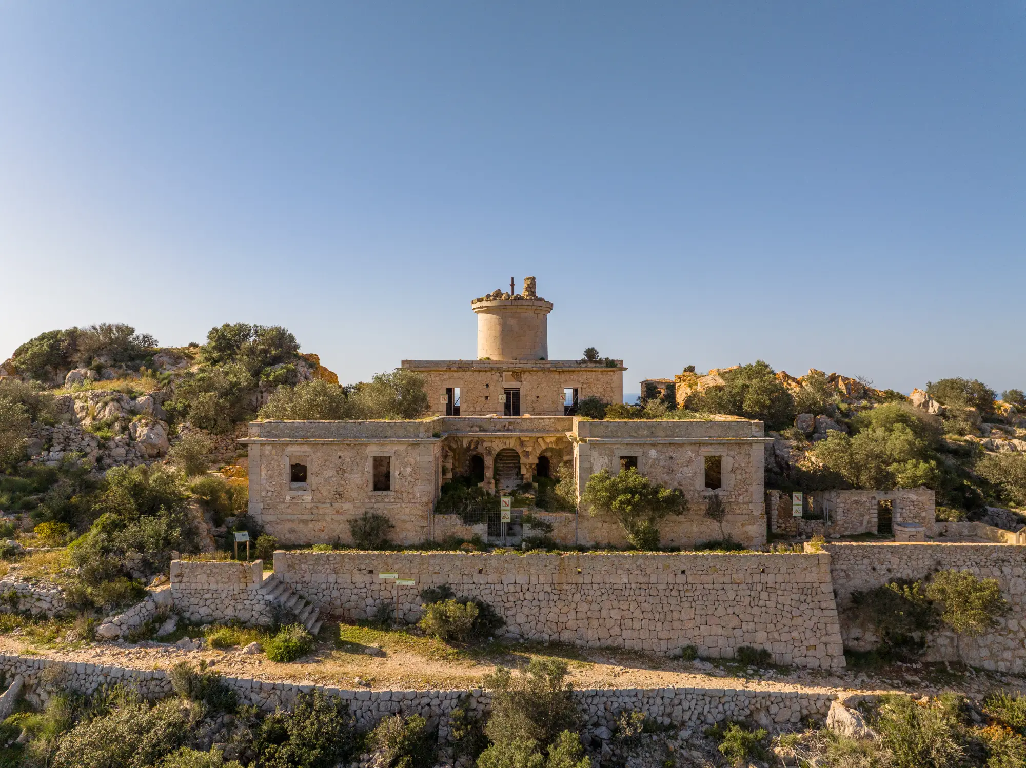 Sant Elm – Mallorca