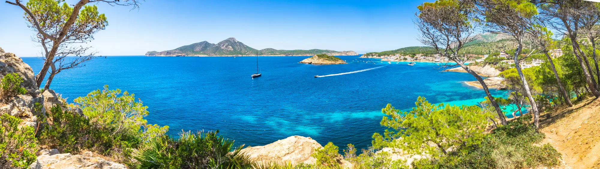 Sant Elm – Mallorca