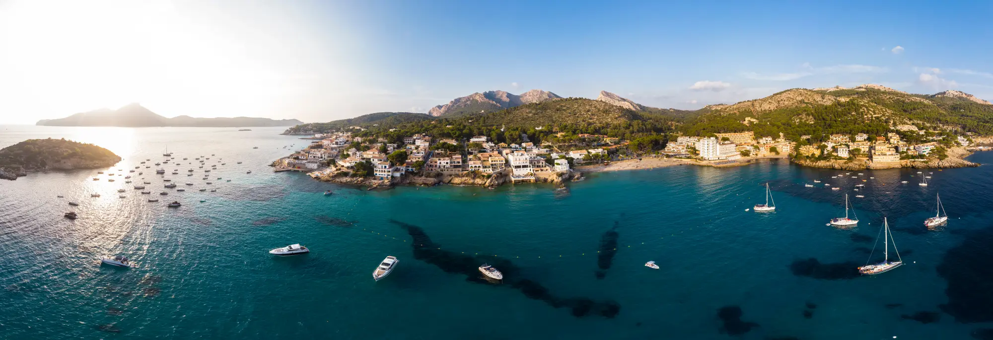 Sant Elm – Mallorca