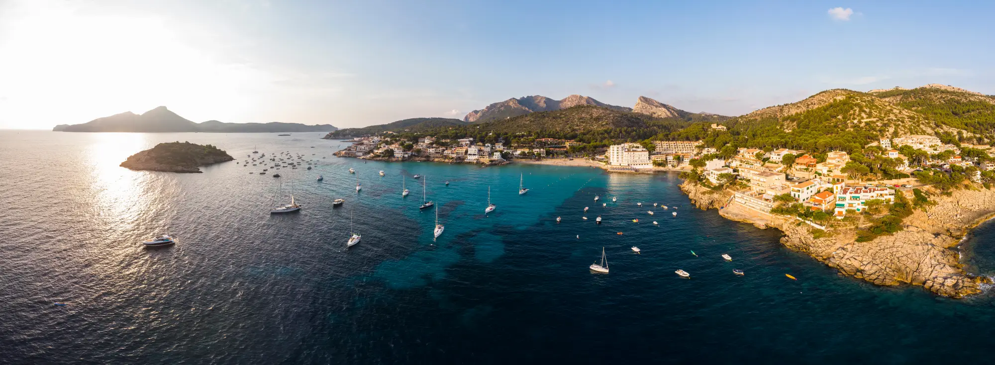 Sant Elm – Mallorca