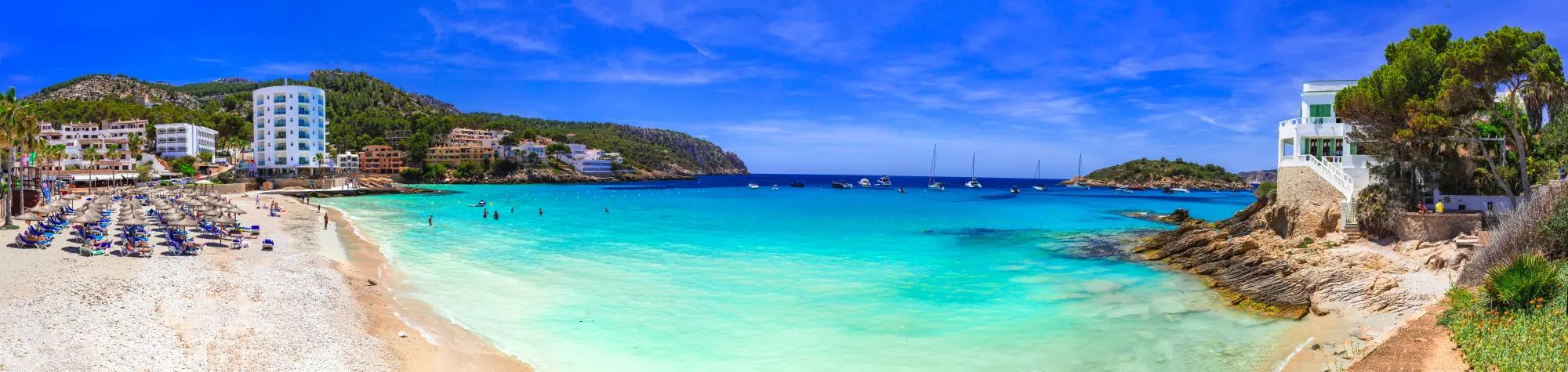 Sant Elm – Mallorca
