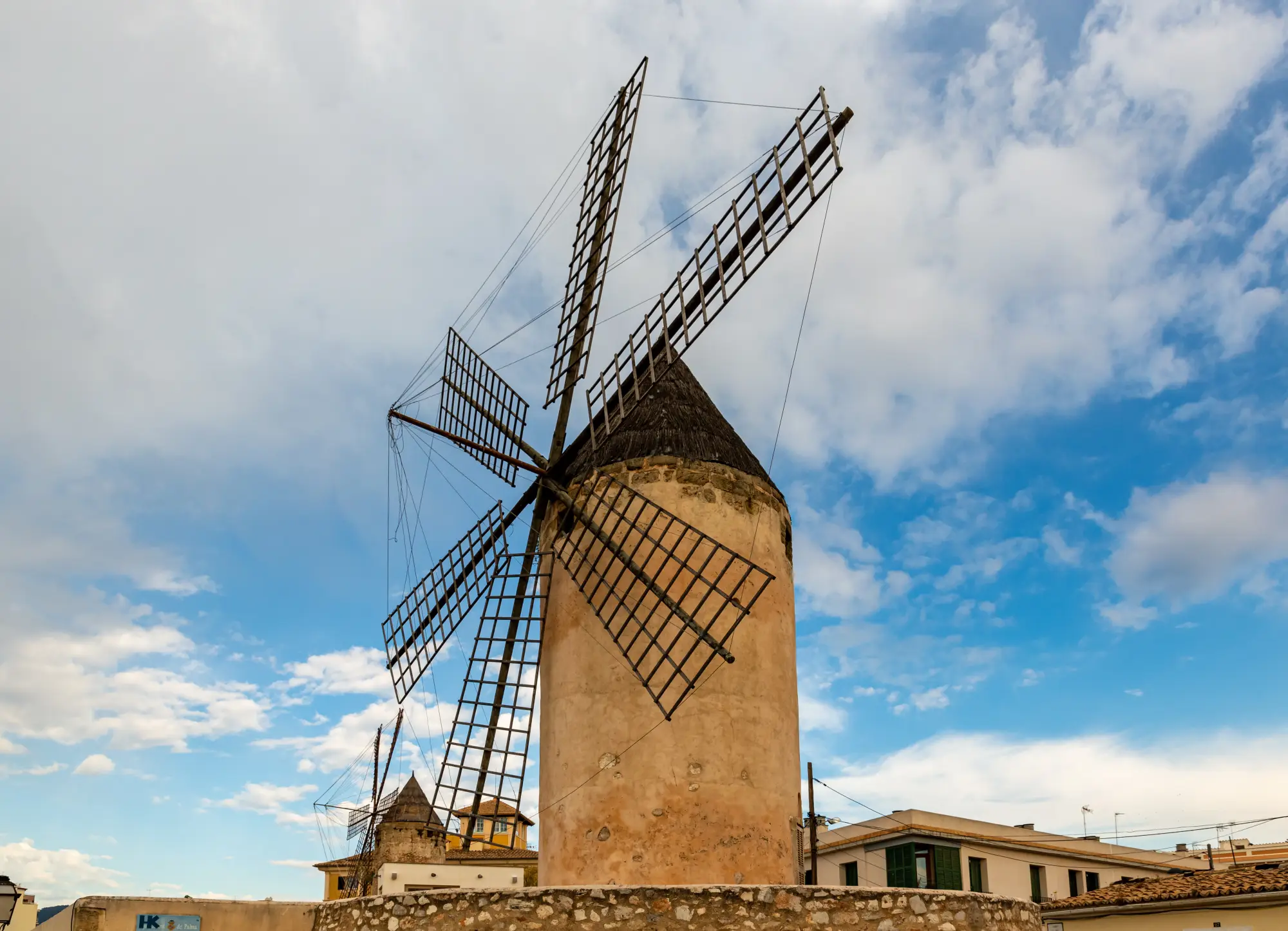 Santa Catalina (Palma) – Mallorca