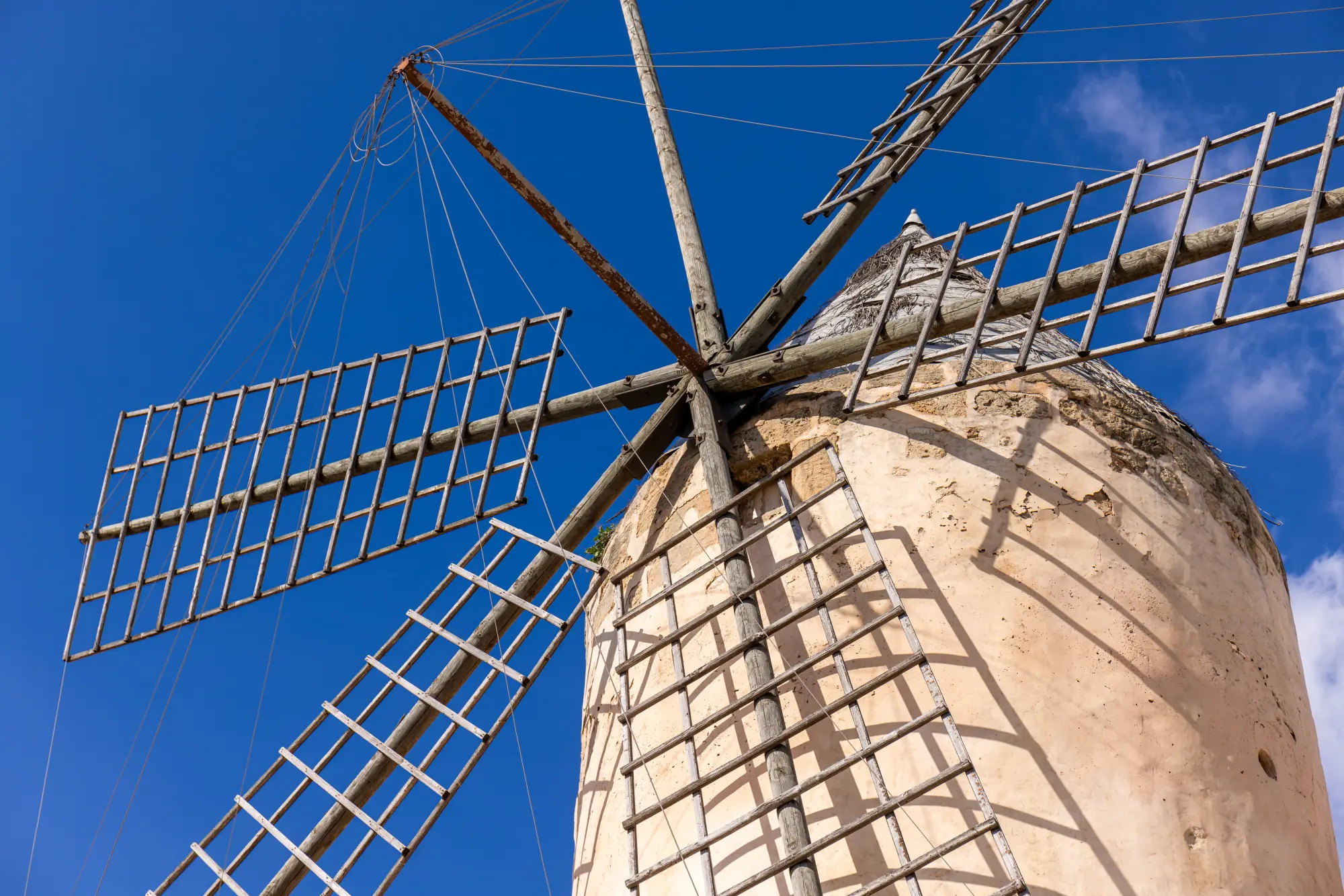 Santa Catalina (Palma) – Mallorca