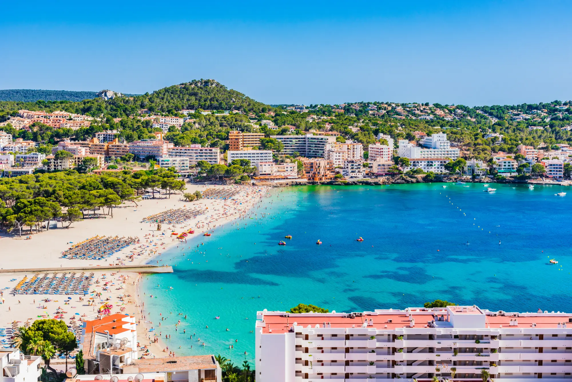 Santa Ponsa – Mallorca