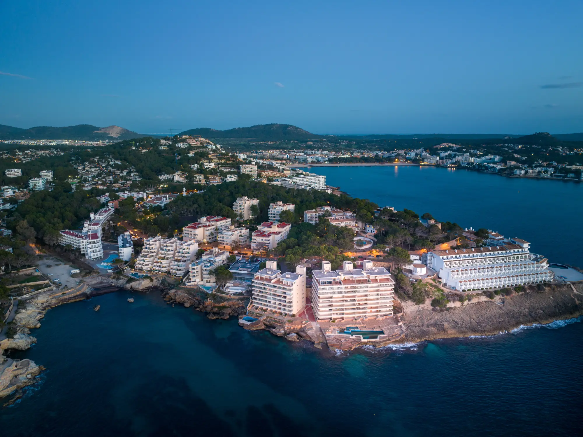 Santa Ponsa – Mallorca