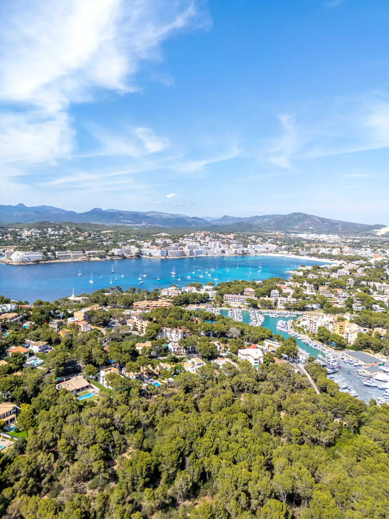 Santa Ponsa – Mallorca