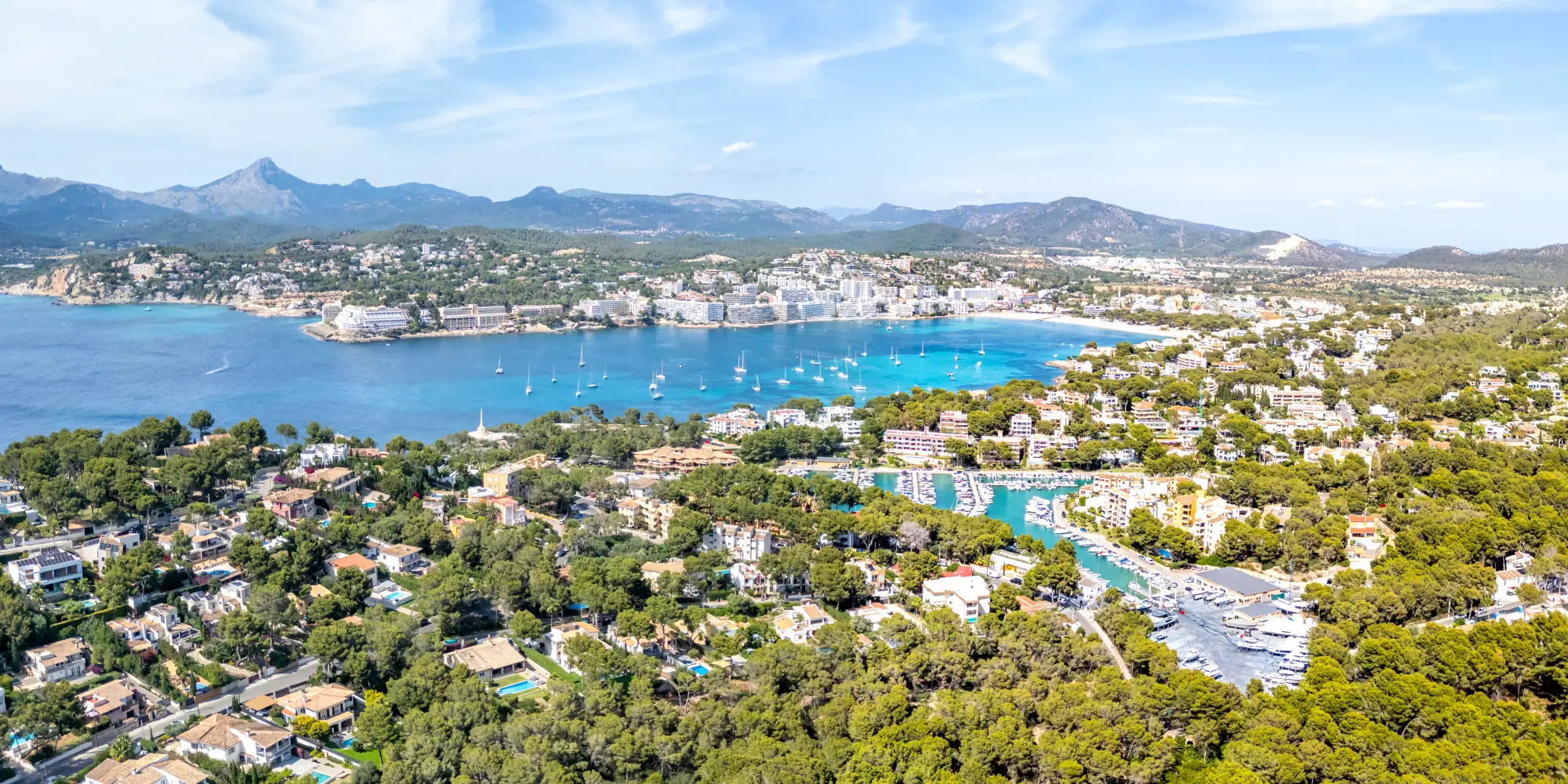 Santa Ponsa – Mallorca