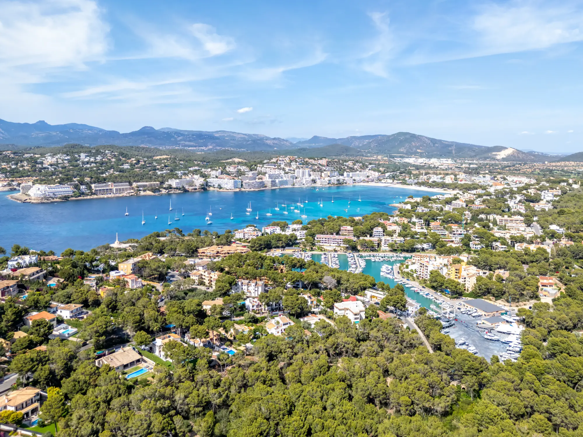 Santa Ponsa – Mallorca